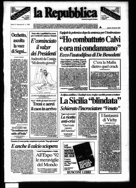 La repubblica